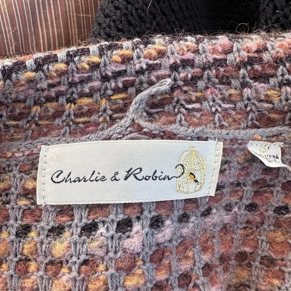 Anthropologie coat - Picture 3 of 10